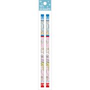 すみっコぐらし 赤青鉛筆ハッピースクール