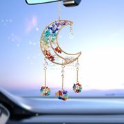 サンキャッチャー クリスタル 水晶 インテリア 雑貨 リビング 装飾