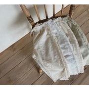 【新作　秋】装い韓国風子供服 ベビー服 キッズ 女の子ズボン 4色 66cm-90cm