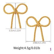 【高級感】・ピアス・アクセサリー ・18K・耳飾り・