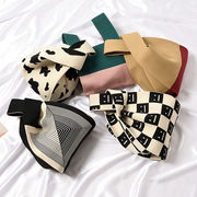 バッグ ニット トートバッグ エコバッグ ハンドバッグ ニットバッグ レディース 大容量 可愛い