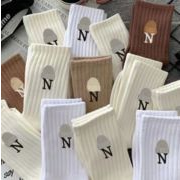 靴下  レディース  ソックス  暖かい　スポーツ　おしゃれ