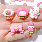 雑貨★DIY★ハンドメイド★樹脂★パーツ