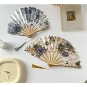 雑貨 扇子 折りたたみ扇子 団扇 踊り