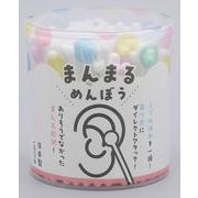 まんまるめんぼう 【 山洋 】 【 綿棒 】