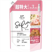 レノアリセット　セラム　ホワイトピーチ＆カモミールの香り　詰替え　超特大サイズ