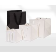 【業務用】包装資材★紙袋★正方形★クラフト紙袋★ハトロン紙袋★ギフトバック★手提げ紙袋★2色