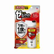 ゼロノナイトゴキブリ１プッシュＳＰ６０回　７５ｍｌ