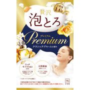 贅沢泡とろプレミアム入浴料クラシックブルーム１包