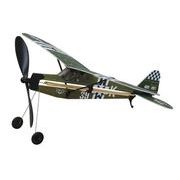 模型飛行機アビエイター パイパーJ-3カブ 000056640