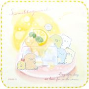 すみっコぐらし ミニタオル CM48702
