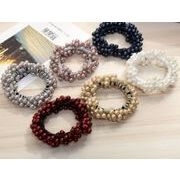 超安い★お買い得　ヘアゴム★★ヘアアクセサリー　★髪飾り★ヘアゴム