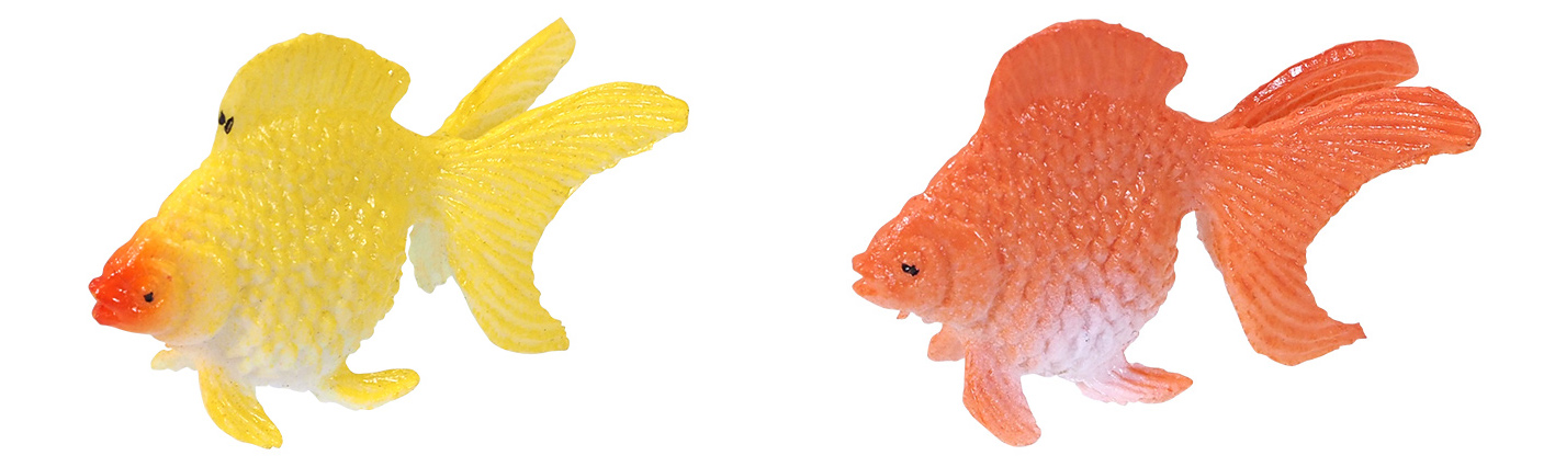 金魚フィギュアコレクション | 卸売・ 問屋・仕入れの専門サイト
