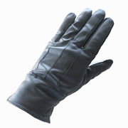 【本革】高級　ラム革　レディース　革　手袋　婦人　やわらか　ラムスキン　裏ボア