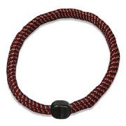 TAK-25-5 静電気軽減Nリストバンド レッドイエロー