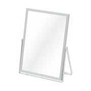 メリー アルミ卓上ミラー　Ｊ－３