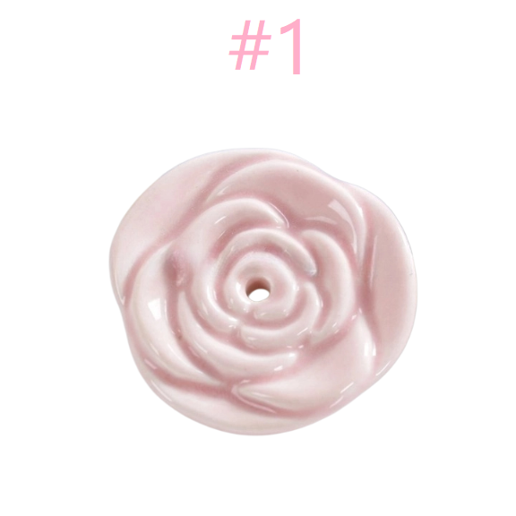 ASTA1851！薔薇の大きなお香立て！ ASTA1851！薔薇の大きなお香立て！ ASTA1851！薔薇の大きなお香立て！