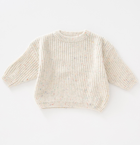 2024新品 子供服 トップス ニット セーター
