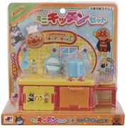 アンパンマン　ミニキッチンセット