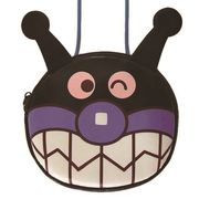 ミニポシェット　ばいきんまん