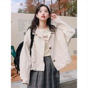 アウターレディース