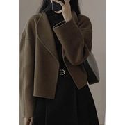 アウターレディース