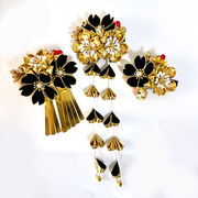 ヘアアクセサリー★レディース★髪飾り★和風髪飾り