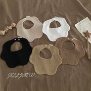 キッズ 子供 ベビー スタイ よだれ掛け エプロン 前かけ 雑貨