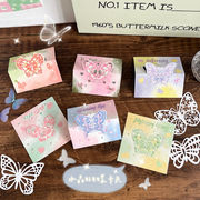 包装資材★OPP袋　可愛い梱包資材　3点セット