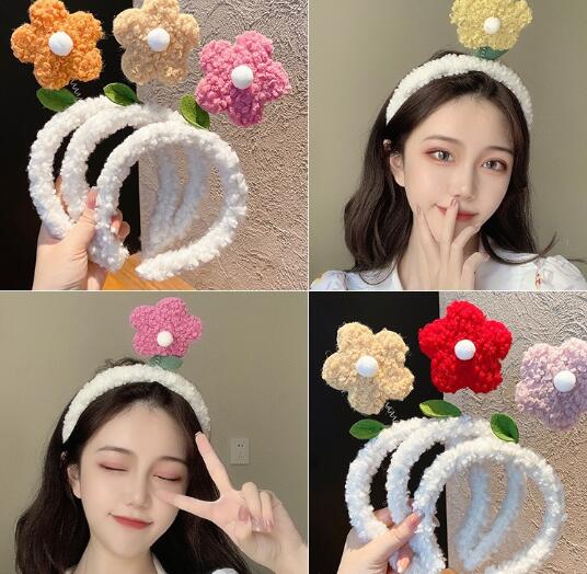 ファッション雑貨★カチューシャ★髪飾り★ヘアアクセサリー★超可愛い