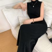 ニットワンピース ニット ワンピース レディース ロングワンピース ロング丈 マキシ丈 マキシワンピース