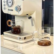 いまだけ 特価 コーヒーカップソーサー 冷たい飲み物カップ コップ マグカップ ガラスカップ