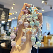 2024★飾り物★キーホルダー★バッグチャーム