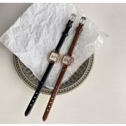 腕時計  レディース 飾り物 石英腕時計 ウォッチ  レトロ ファッション雑貨