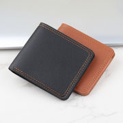 メンズバッグ・財布・ファッション ・小銭入れ・  2色