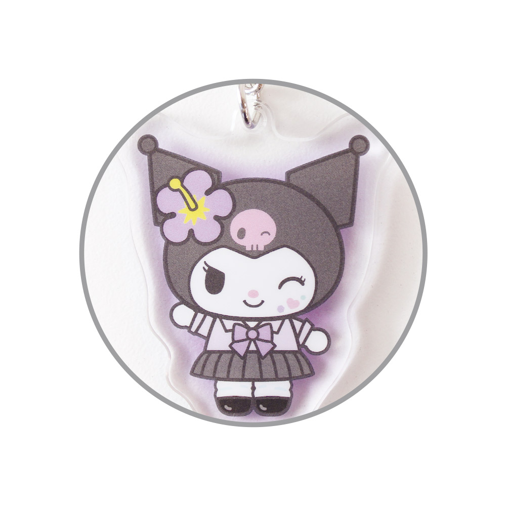 SR-5546616KU サンリオキャラクターズファーストラップ クロミ | 卸売