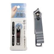 斜め刃爪切り　美容/小型/小爪/巻き爪/衛生用品
