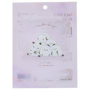 シート状保湿パック MELLOW ENAGA