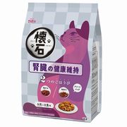 ［ペットライン］懐石 2つのごほうび 腎臓の健康維持 600g