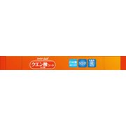 エルモアｆｕｋｕｔシート　クエン酸　２０枚