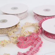 2024★雑貨★プレゼント包装リボン★手作り手芸用品★ラッピングリボン