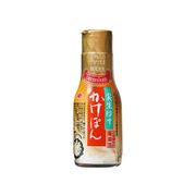 チョーコー 実生ゆずかけぽん 210mlx10