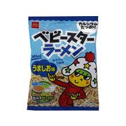 おやつカンパニー ベビースターラーメンうましおミニ 20gx30