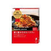 ピエトロ 洋麺屋 蟹と蟹みそのスパゲティ 110gx5