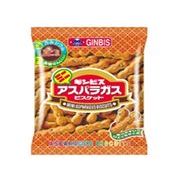 ギンビス ミニアスパラガス 65gx20