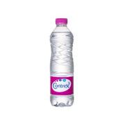 コントレックス ナチュラルミネラルウォーター  500ｍｌx24