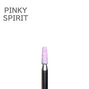 ピンクポイントテーパーSS カーボンビット ピンク マシンビッド マシーンビッド ビッド ビット ネイル