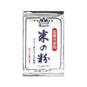 高山製粉 お米の粉 1Kgx12