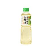 盛田 有機 純米料理酒 ペット 500mlx12