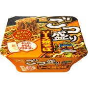 マルちゃん ごつ盛りソース焼そば カップ 171gx12